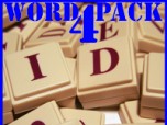 Word Pack 4