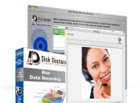 Recover Partition Mac