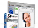 Recover Partition Mac Screenshot