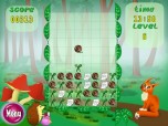 Scissors Game Screenshot