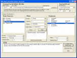 Excel Tool SQL Query Screenshot