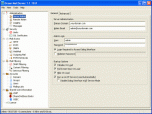 Ocean Mail Server Screenshot