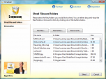 EgisTec Shredder