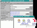 Password Security Vault Screenshot
