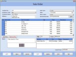 Barcode Enabled Accounting Software