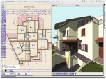 Domus.Cad Pro Mac Screenshot