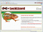 Secure HTML -Lizard HTML Security viewer Screenshot