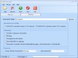 PDFArea PDF Encrypt