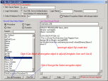 SQL Object Decrypt Screenshot