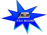 Fax Boom Screenshot