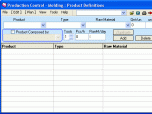 StockControl Screenshot