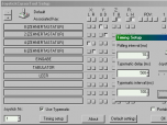 JoystickCursor Control Tool Screenshot
