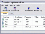 Ascella Log Monitor Plus