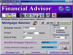 Financial Advisor