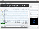 Xilisoft Audio Converter Pro Screenshot