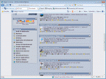 Search Toolbar Screenshot