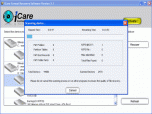 iCare Format Recovery Screenshot