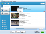 Boilsoft AVI to DVD Converter Screenshot