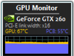 GPU Monitor