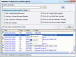 365DirMon (directory monitor expert) Screenshot