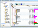 365DiskData(Disk data analysis experts) Screenshot