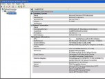 Nsasoft Hardware Software Inventory Screenshot