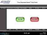 TimeClockpro Network Mac