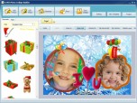 A-PDF Photo Collage Builder Screenshot