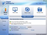 Kingsoft Free Antivirus