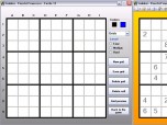 Gandalfrank Sudoku Screenshot