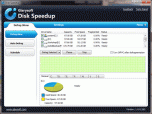 Disk Speedup Screenshot