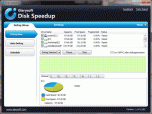 Disk Speedup