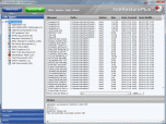 FileRestorePlus Screenshot