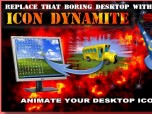 Icon Dynamite