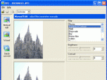 Abacre Photo Editor Screenshot