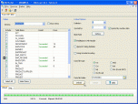 DB2ToTxt Screenshot