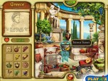 Call of Atlantis Mac by Playrix Screenshot