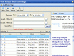 PCVITA Email Archive Magic Screenshot