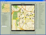 Schmap Europe Screenshot