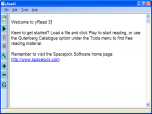 yRead3 Screenshot