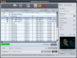 4Media DVD to iPad Converter for Mac Screenshot