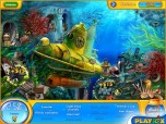 Fishdom H2O: Hidden Odyssey Mac by Playrix Screenshot