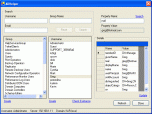 .NET Active Directory Wrapper Lite Screenshot