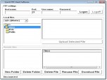 Quick FTP Client Software