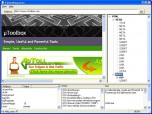 uToolbox Element Inspector Tool Screenshot