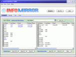 InfoMirror Toolkit Screenshot