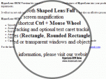 HyperLens OEM Version Screenshot
