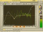 Voxengo HarmoniEQ Screenshot