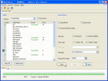 DB2ToExcel Screenshot