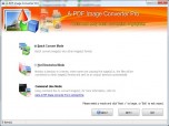 A-PDF Image Converter Screenshot